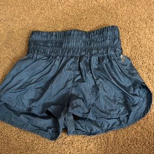 way home shorts FP movement